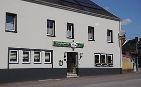 Hotel-Restaurant Schwemlinger Hof